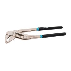XTLINE Kleště siko soft-grip | 300 mm