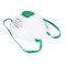 RICHMANN Respirátor s ventilem | FFP2