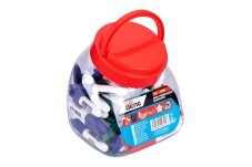 Značkovač permanentní (fix) mini 93mm