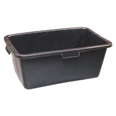 STAVTOOL Zednická nádoba obdélníková | 80 l