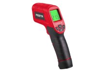 Teploměr bezkontaktní FESTA -50 - +700°C
