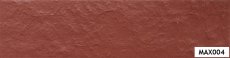 Obkladový pásek cihla lesk natural BRICK Standart 240x60mm - Flexibilní obkladové pásky
