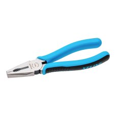 XTLINE Kleště kombinované softgrip | 200 mm