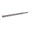 STAVTOOL Vrták vidiový SDS PLUS, 4 brity | 14x800 mm