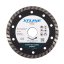 XTLINE Kotouč diamantový turbo | 230x3,1x22,2 mm