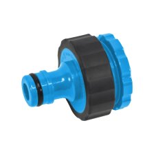 XTLINE Adaptér s vnitřním závitem softgrip | 1/2"-3/4"