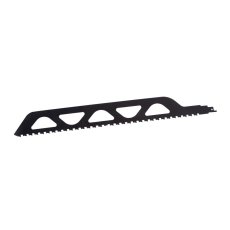 XTLINE Pilový plátek mečový TC Bimetal | 455x50x1,5 mm, 2 Tpi
