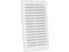 Mřížka-krytka 175x250 síťovina BÍLÁ