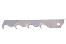Čepel náhradní  WESTBERG  háček 18x0.50mm 10ks
