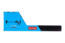 Tyč rozpínací podperná WESTBERG 50-115cm max30kg