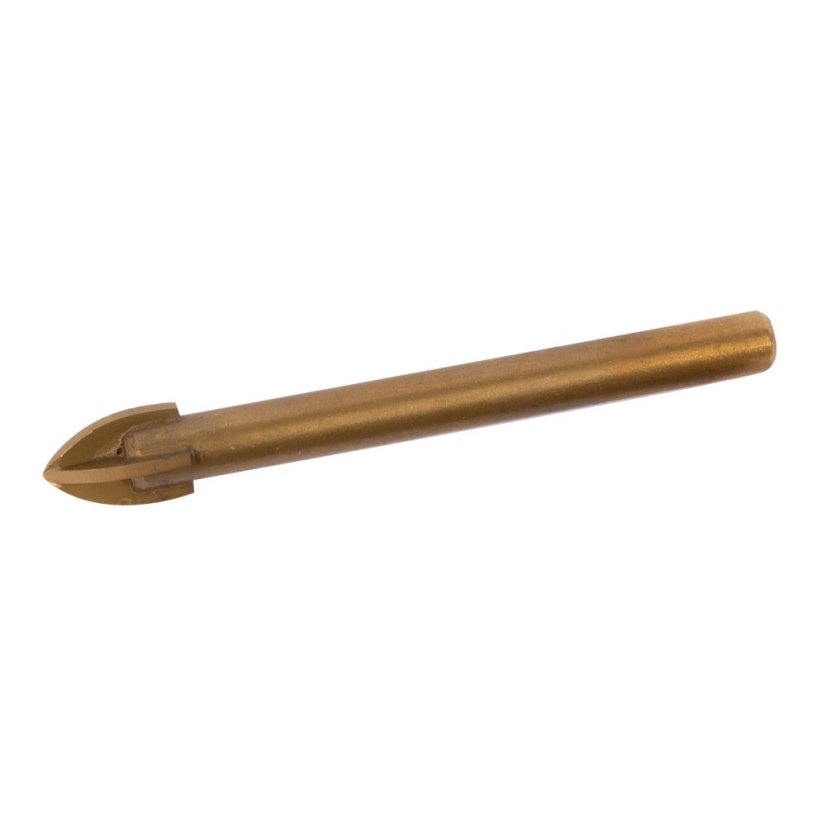 XTLINE Vrták univerzální TiN | 4 mm XTLINE Vrták univerzální TiN | 4 mm