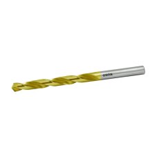 RUKO Vrták do kovu HSS TiN | 5,2 mm