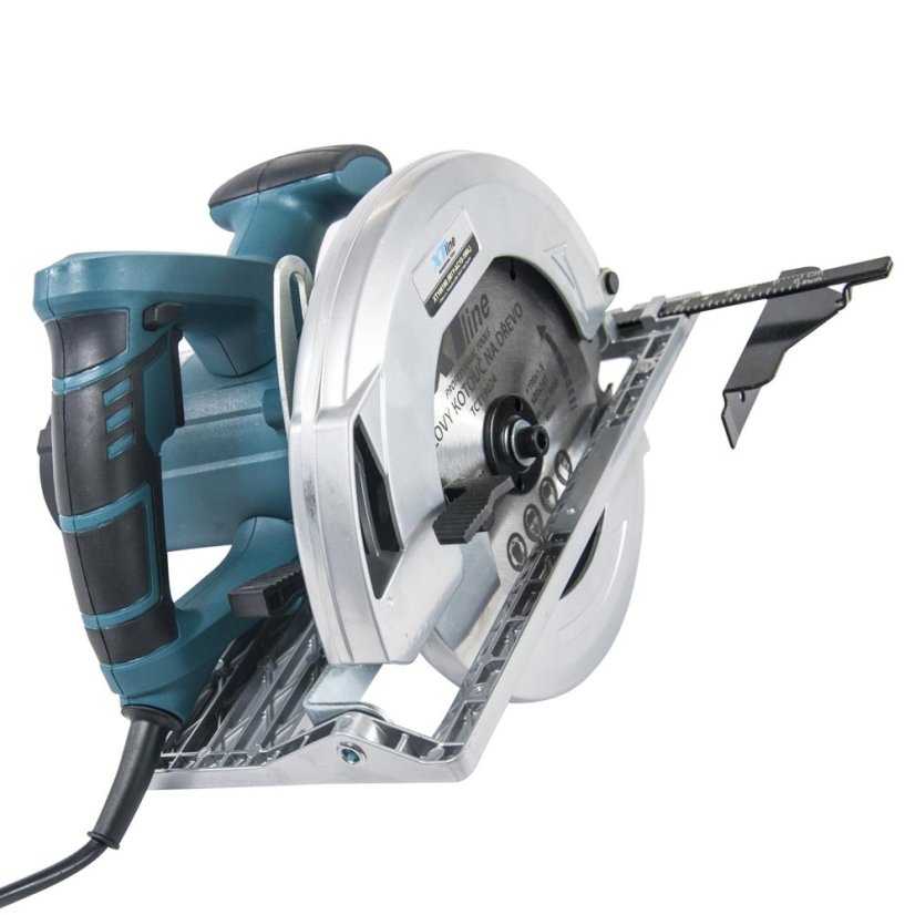XTLINE Kotoučová pila 1400 W, 190 mm