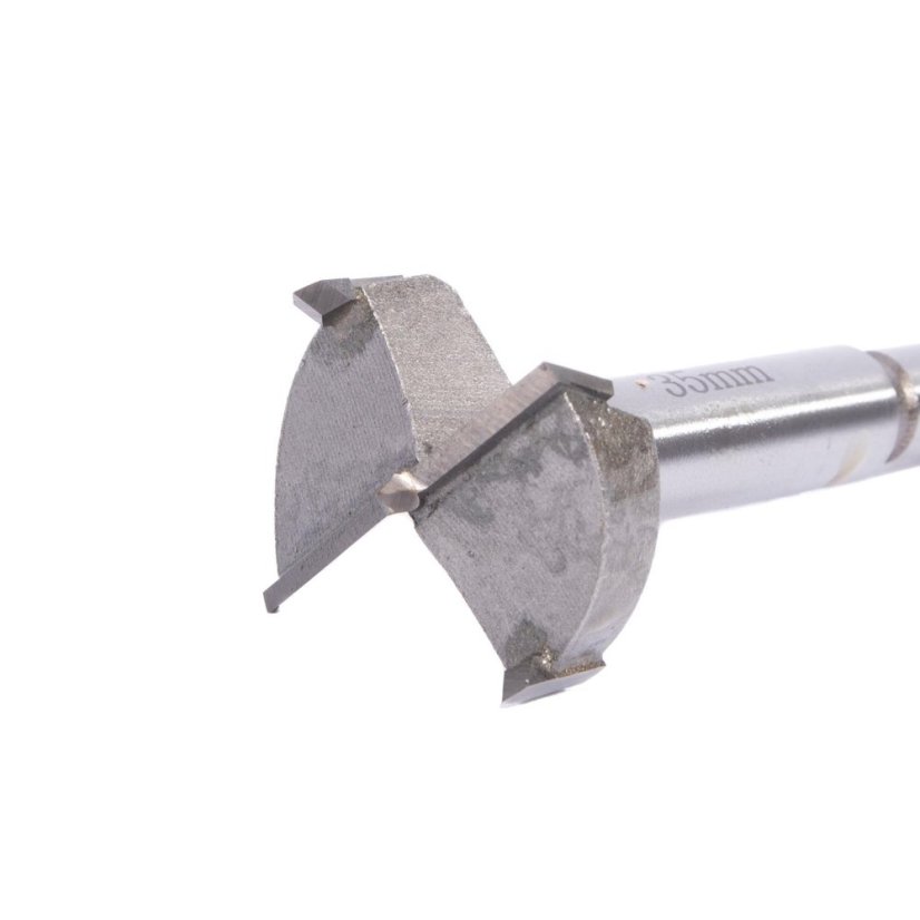 STAVTOOL Sukovník do dřeva s SK plátky | 20 mm