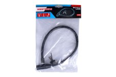 Zámek na kolo WESTBERG 55cm/8mm