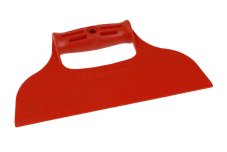 Sterka plastová hladká 235mm 701