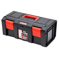 PATROL Box plastový Qbrick Regular | 13", 333x187x147 mm