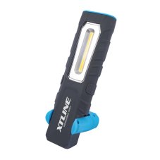 XTLINE Svítilna montážní nabíjecí | 420 lm 4 400 mAh
