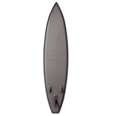 paddleboard Touring SUP šedý 340 x 77 x 15 cm