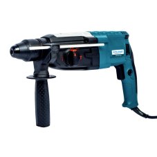 XTLINE Kombinované kladivo 850 W SDS PLUS 3 J