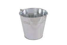 Vedro pozinkované 12l