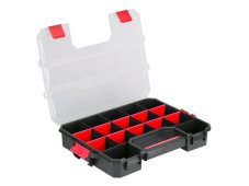 Organizér 17 oddílu 37.5x29x6.7cm