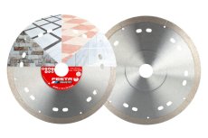 Kotouč diamantový FESTA INDUSTRY řezný plný 200x1.4x25.4mm