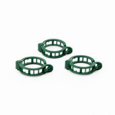 Spony na rostliny TYK022GR/100 - 22mm
