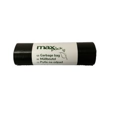 HDPE sáčky do koše 60L - 60 x 80 cm - 20ks (7mic)