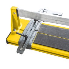 XTLINE Řezačka dlažby s ložisky, pogumovaný stůl | 1200 mm