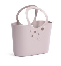 Taška LILY 30 cm - barva: světle fialová