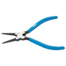 XTLINE Kleště segerové softgrip | vnitřní rovné 180 mm