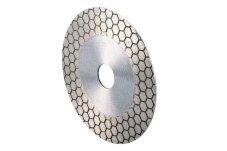 Kotouč diamantový FESTA INDUSTRY řezný 125x2.0x22.2mm