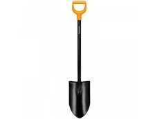 1067516 Rýč Solid™ špičatý XL čepel (délka 113,5 cm)
