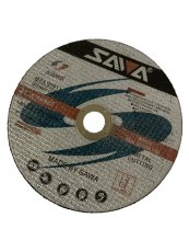 Sawa 46045 Kotouč rezný na ocel a nerez 180 x 3 mm