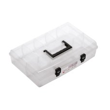 PROSPERPLAST Organizér | NUN14, 359x238x85 mm