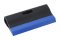 Sterka plastová s gumou 145mm  0611