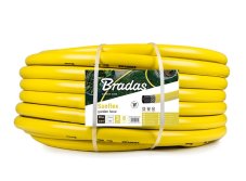 Hadica záhradná 1/2" žltá Sunflex