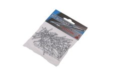 Nýty trhací WESTBERG ALU 3.2x12mm 50ks