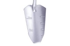 Lopatka zahradní široká FESTA Garden 340mm ALU