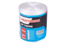 Motouz WESTBERG POLYPROPYLEN 1000g (500m)