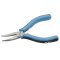 XTLINE Kleště zahnuté softgrip | 125 mm