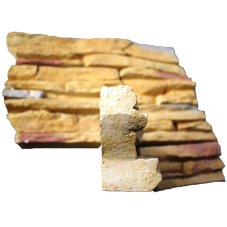 Obkladový pásek dekorační ORANGE STONE - obklad