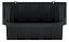 Plastový úložný box TRUCK MAX 580x380x342 mm - barva: černá