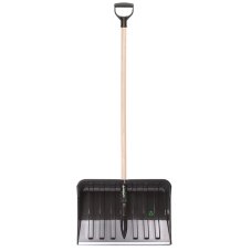 PROSPERPLAST Shrnovač snehu ALPINUS ECO | 550x385x1400 mm