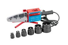 Svárečka polyfúzní WESTBERG 750/1500W
