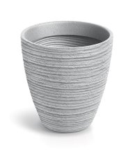 Květináč DEFORA 47 cm- barva: písková