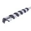 STAVTOOL Vrták do dřeva hadovitý | 20x600 mm