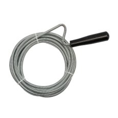 STAVTOOL Kanalizační spirála | 10 m x 9 mm