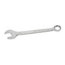 GK TOOLS Klíč očkoplochý vyhnutý matný | 50 mm